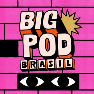Avatar for Big Pod Brasil