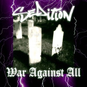 War Against All - EP