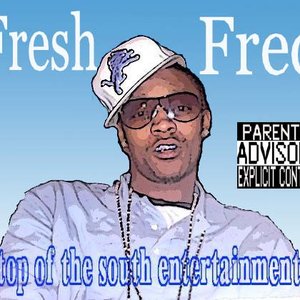 Avatar for Fresh Fred