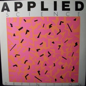 Avatar for Applied Science