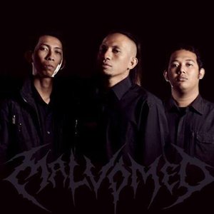 Avatar for Malvomed