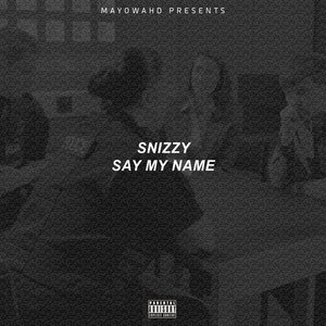 Say My Name