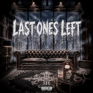 LAST ONES LEFT