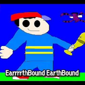 Avatar for Ericbound