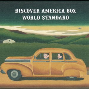 Discover America Box