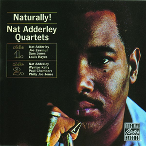 Naturally! album cover