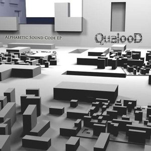 Alphabetic Sound Code EP