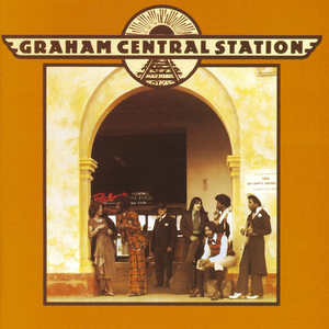 Graham Central Station by Graham Central Station