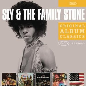 Original Album Classics