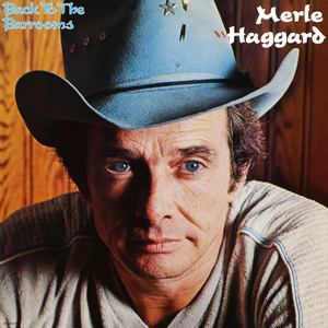Back To The Barrooms by Merle Haggard