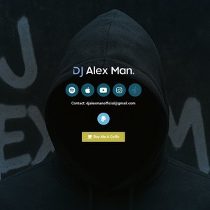 Avatar for Dj Alex Man