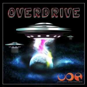 Sound Control - Overdrive