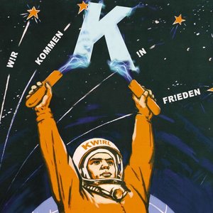 Wir kommen in Frieden
