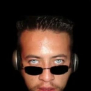 DJ Logo için avatar