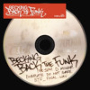 Back The Funk