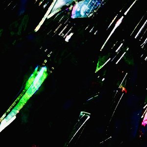 the broken pieces