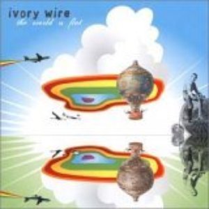Avatar for Ivory Wire