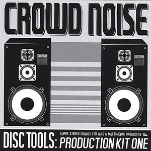 Crowd Noise