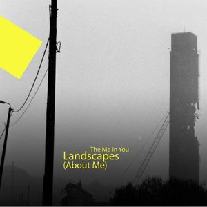 Landscapes (About Me) [Radio Edit]