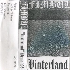 Vinterland