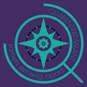 Quarantramalant - Samen Eeuwig Apart
