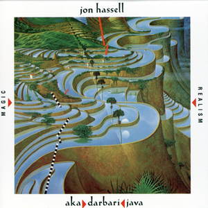 Jon Hassell