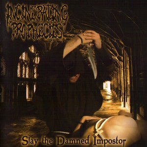 Slay The Damned Impostor