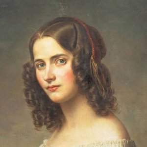 Avatar for Fanny Mendelssohn Hensel