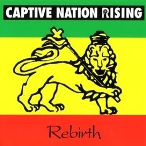 Rebirth - EP
