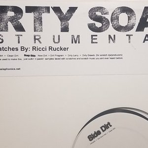 Dirty Soap - EP