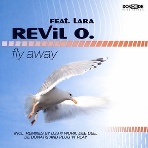fly away