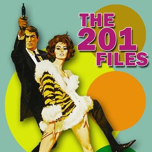 Avatar for the 201 files