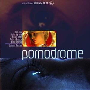 Avatar für Pornodrome