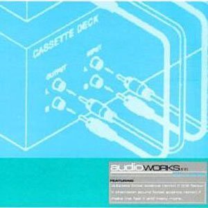 Audioworks 01