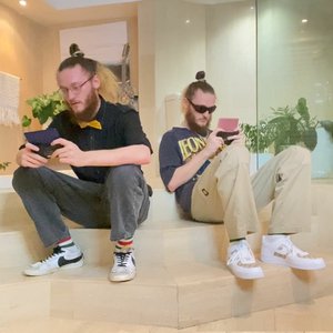 WATCH HOW I WALK