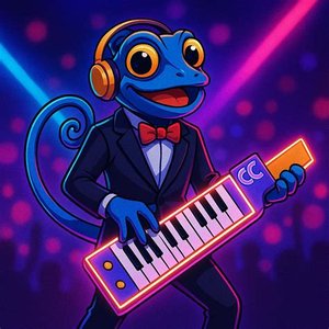 Cerulean Chameleon のアバター