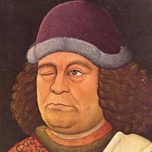 Avatar for Oswald von Wolkenstein