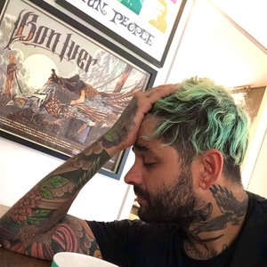 Avatar for TALHØ