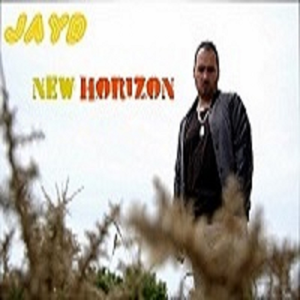 New Horizon by JayD