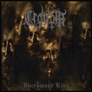 Uncrowned King