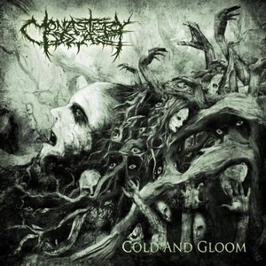 Cold And Gloom by Monastery Dead