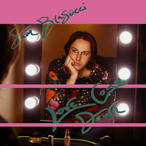 Artwork for Love Come Down