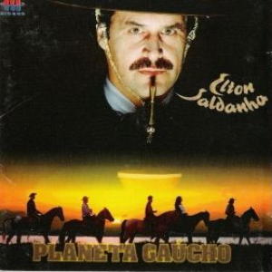 Artwork for Gaiteiro Apaixonado