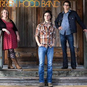 Avatar for The Warren Hood Band