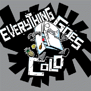 Avatar for Everything Goes Cold