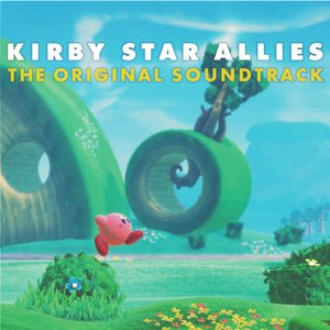 KIRBY STAR ALLIES: THE ORIGINAL SOUNDTRACK