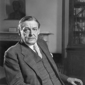 Avatar for T.S. Eliot