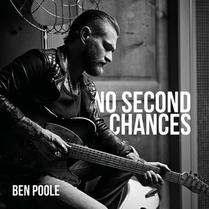 Artwork for No Second Chances