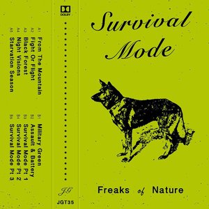 Survival Mode