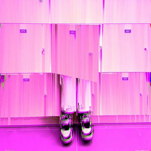 Altering Pink